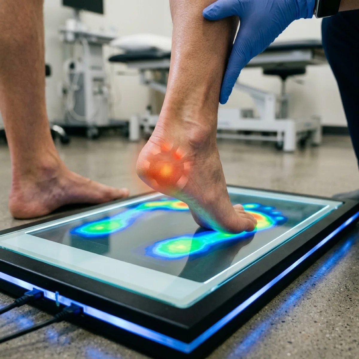 Fascitis Plantar: Causas, Síntomas y Tratamiento Definitivo