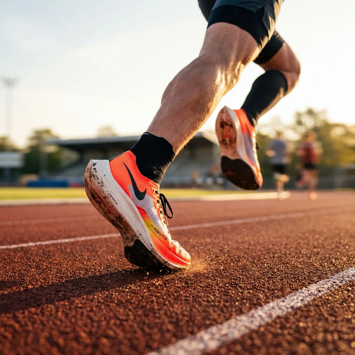 Plantillas para Corredores: Cómo Mejorar tu Rendimiento y Prevenir Lesiones