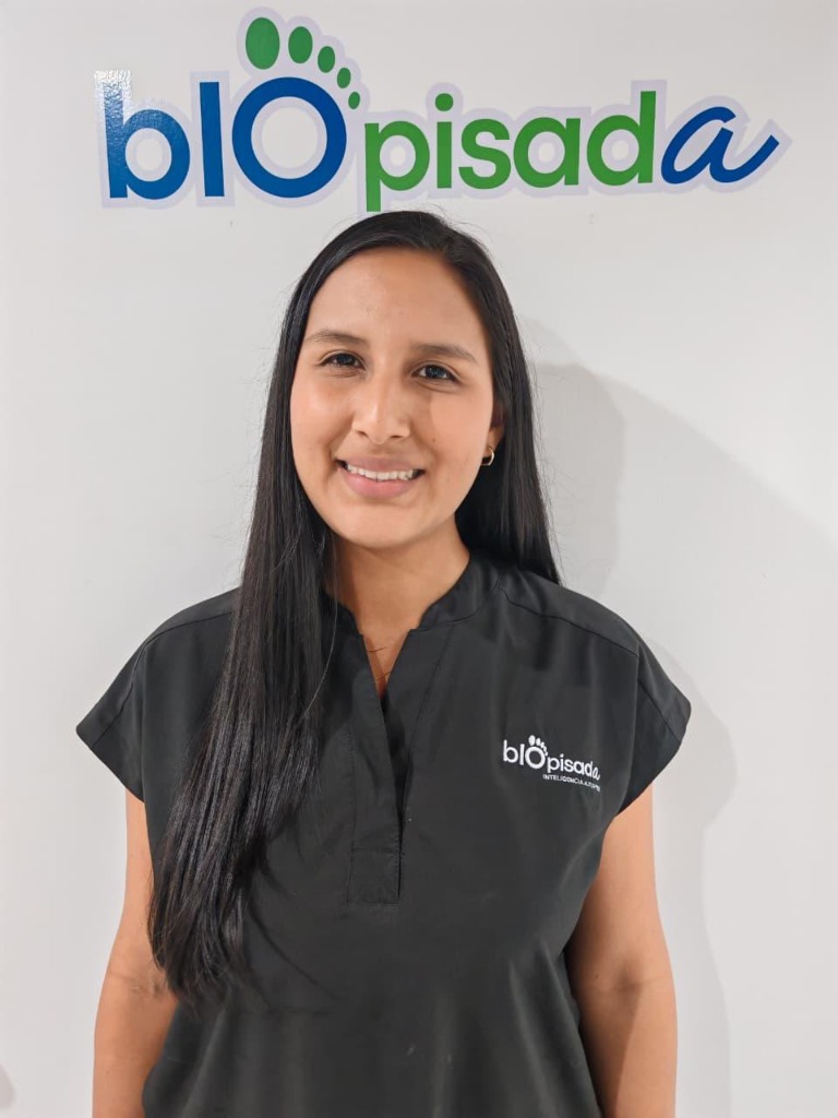 Lic. Nicole Ibarra